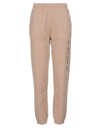 Sporty & Rich PARTES DE ABAJO - Pantalones en YOOX.COM