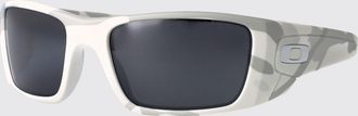 Oakley Sunglasses OAKLEY Men color White