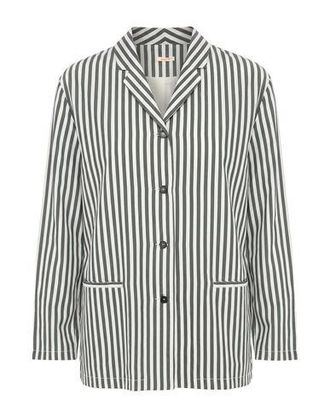 Apuntob SUITS and CO-ORDS - Blazers on YOOX.COM