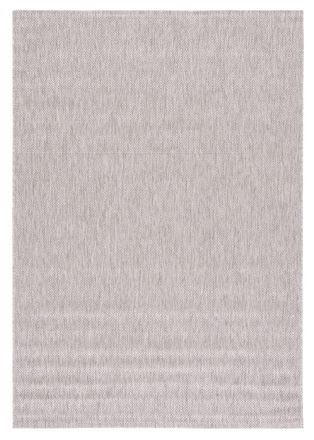 Safavieh Alfombra beige/beige 201 x 290 cm