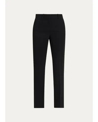 Theory Marcee Essential Kick Flare Pants