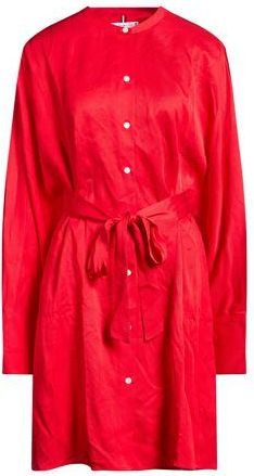 Tommy Hilfiger KLEIDER - Mini-Kleider auf YOOX.COM