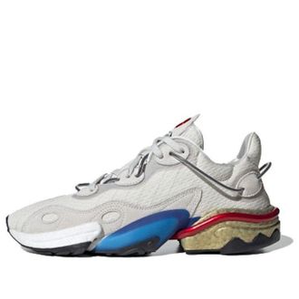 adidas Torsion X Spacesuit FV4552