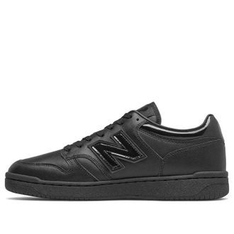 New Balance 480 Black BB480LBG