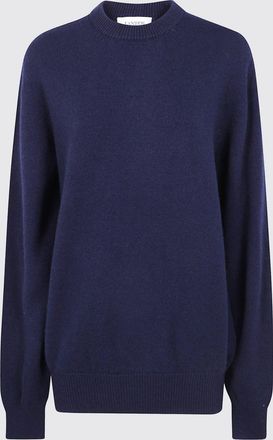 Laneus Sweater LANEUS Men color Blue