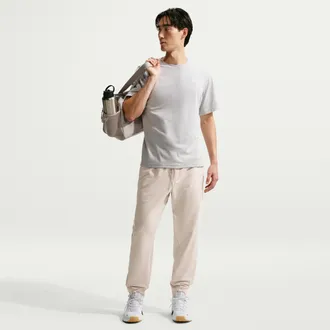 Nike Mens Primary NanoKnit Therma-FIT Jogger Pants in Brown | IM7219-104