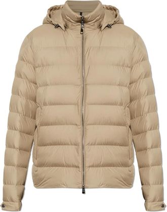 Moncler Uomo, Giacche, Beige, L, new