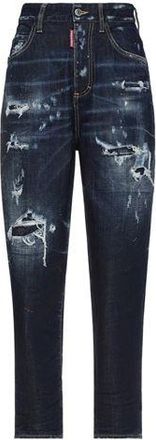 Dsquared2 BOTTOMWEAR - Jeans sur YOOX.COM