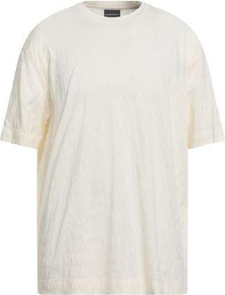 Emporio Armani TOPWEAR - T-shirts on YOOX.COM