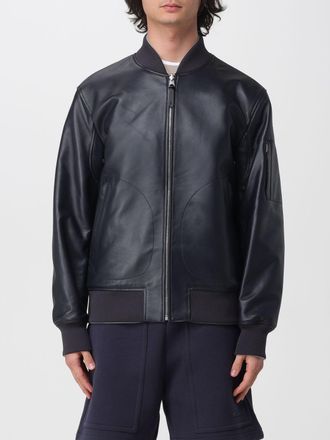 Mackage Bomber di pelle Mackage