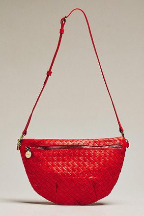 Clare Vivier Grande Fanny Sling Bag