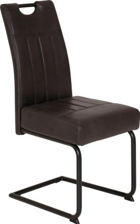 Hela Esszimmerstuhl »Betty« (Set) 2 Stk.2 oder 4 Stück, mit Federkern Polsterung