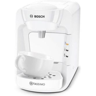 Bosch Macchina per caff&egrave; a capsule bosch tassimo suny/ bianco