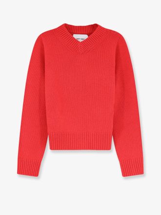 Soft Goat Maglia in cashmere - SOFT GOAT - gender_Woman