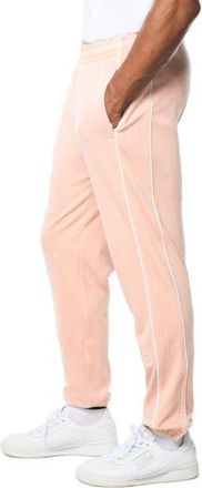 Sergio Tacchini Lioni Track Pant in Evening Sand at Nordstrom, Size Xxx-Large