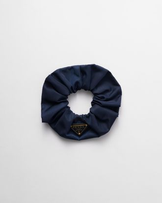 Prada Re-Nylon scrunchie