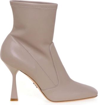 Sergio Levantesi Mujer, Zapatos, Beige, Talla: 40 EU