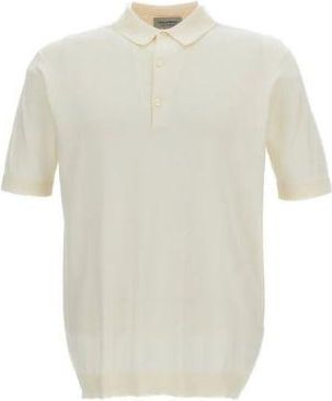 John Smedley John Smedley | Adrian Shirt Ss - S