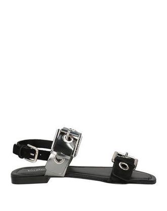 Via Delle Ville Sandals