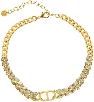 Dior Necklace