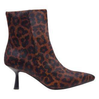 Bibi Lou Dames, Schoenen, Bruin, Maat: 36 EU Leer
