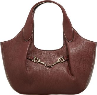 Aigner Aigner Shopping Bags - Joan - cognac - Shopping Bags for ladies