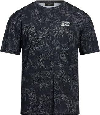 Plein Sport CAMISETAS Y TOPS - Camisetas en YOOX.COM