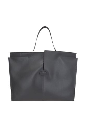 Tod's: Gray Tote Bags now up to −45% | Stylight