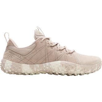 Merrell Mens Wrapt Shoes Brown 10