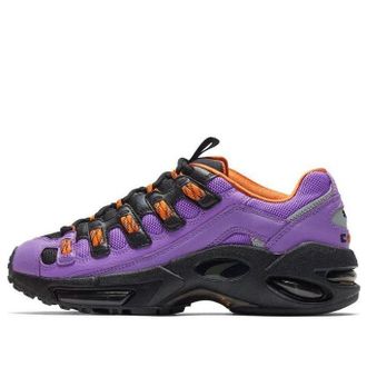 Puma CELL ENDURA REBOUND Black Purple 369806-04