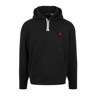 Polo Ralph Lauren Lspohood M2-Long Sleeve-Knit