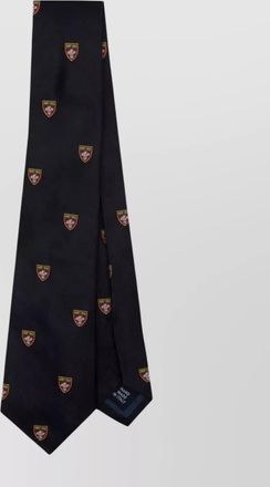 Polo Ralph Lauren silk tie