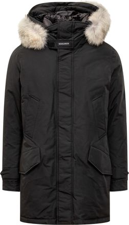 Woolrich Polar High Parka
