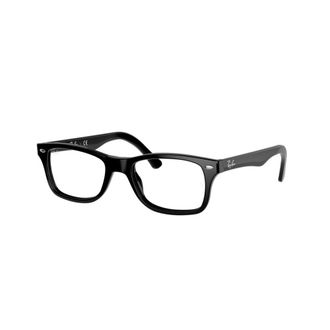 Ray-Ban Vista Zonnebril - unisex - Brillen - Zwart - 50 MM - Accessoires