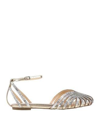 Miss Unique FOOTWEAR - Sandals on YOOX.COM