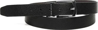 Michael Michael Kors Leather Belt