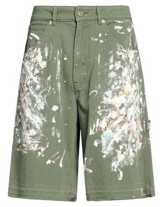 Gallery Dept. BOTTOMWEAR - Shorts jeans su YOOX.COM