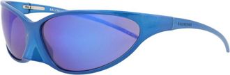 Balenciaga Unisex 70Mm Sunglasses
