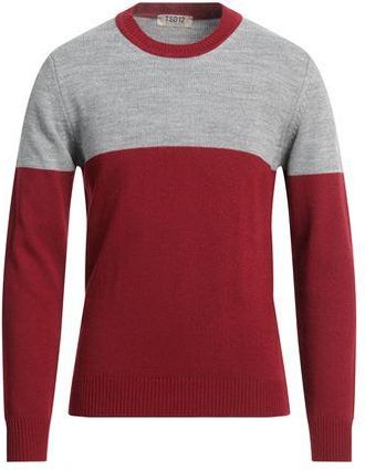 TSD12 PRENDAS DE PUNTO - Pullover en YOOX.COM