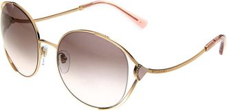 Bulgari Womens Bv6181b 57Mm Sunglasses