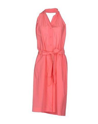 Moschino VESTITI - Vestiti midi su YOOX.COM