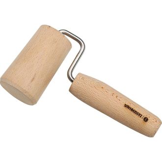 Zassenhaus Dough Roller, Beechwood in Brown at Nordstrom