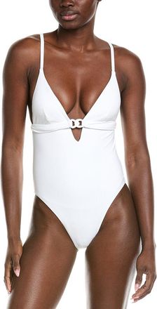 Vitamin A Luxe Link One-Piece