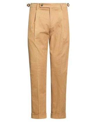 Berwich BOTTOMWEAR - Trousers on YOOX.COM