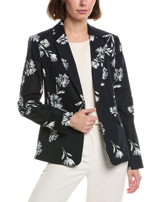 Tahari by ASL Blazer