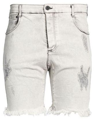 MD75 BOTTOMWEAR - Denim shorts sur YOOX.COM