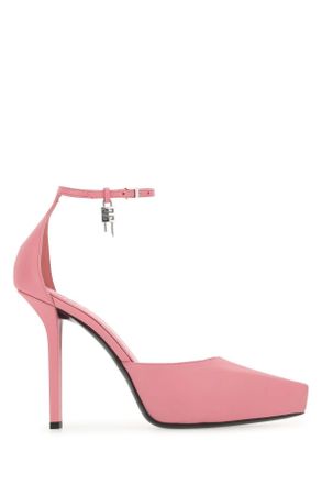 Givenchy G-lock Pumps