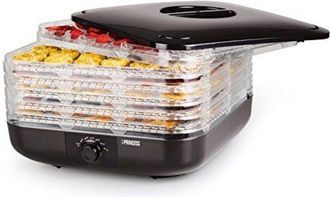 Princess Deshidratador Alimentos 112380