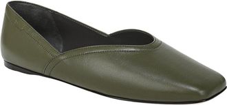 Franco Sarto Flexa Adalina Leather Skimmer