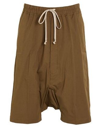 Rick Owens HOSEN & R&Ouml;CKE - Shorts & Bermudashorts auf YOOX.COM